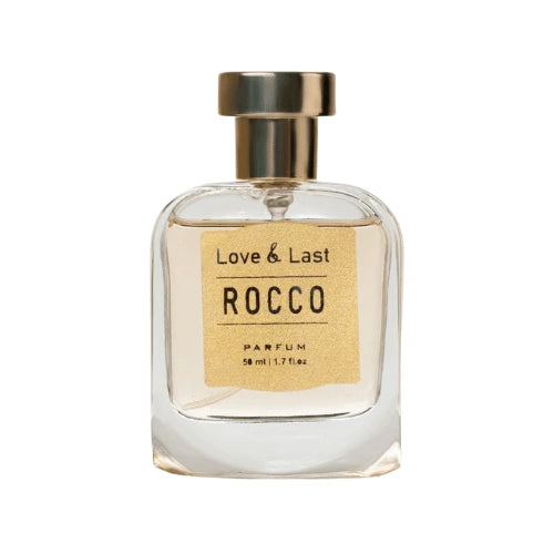 Rocco – Signature Luxury Scent