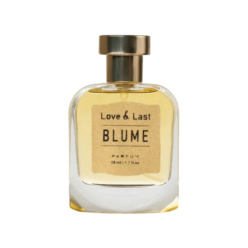 Blume – Luxury Signature Scent
