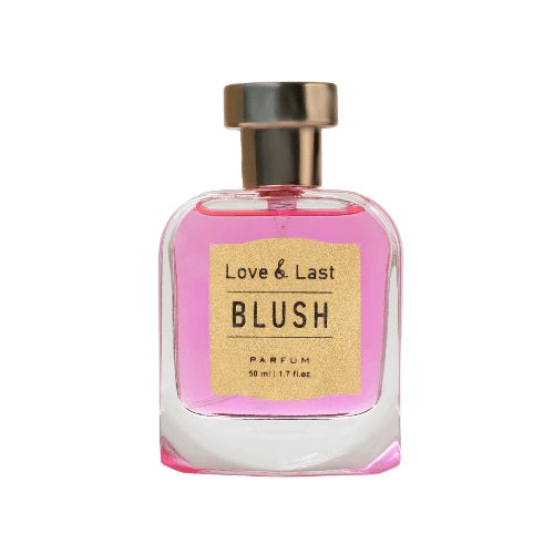 Blush – Luxury Signature Scent