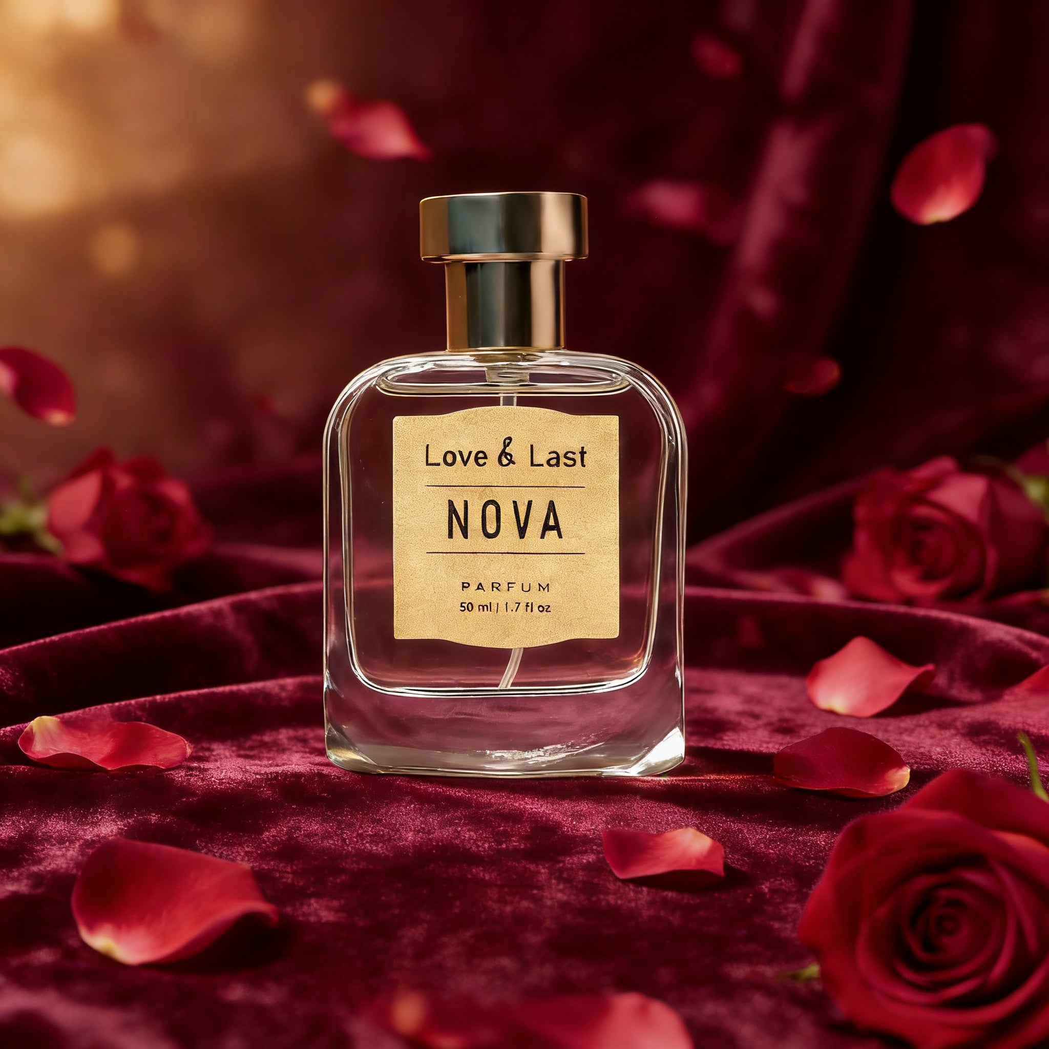 NOVA FOR ALL - 50ml