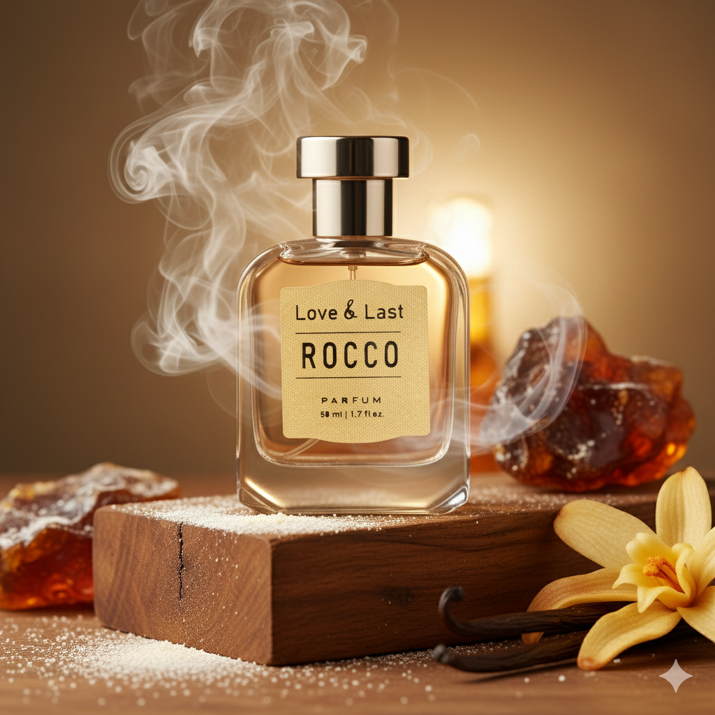ROCCO FOR ALL - 50ml