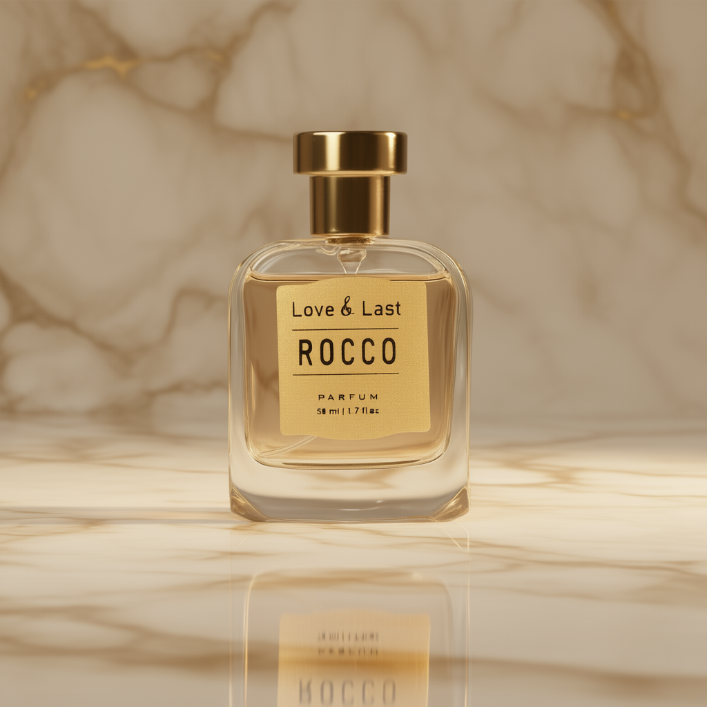 ROCCO FOR ALL - 50ml