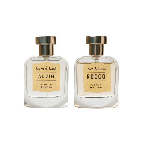 The Love & Last Power Dual Delight Bundle