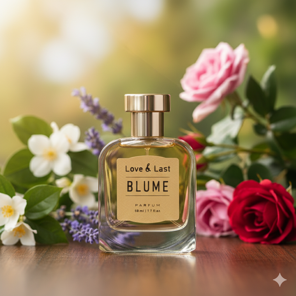 BLUME FOR WOMEN - 50ml