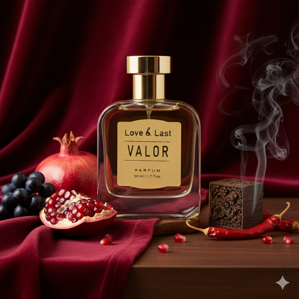 VALOR FOR MEN-50ml